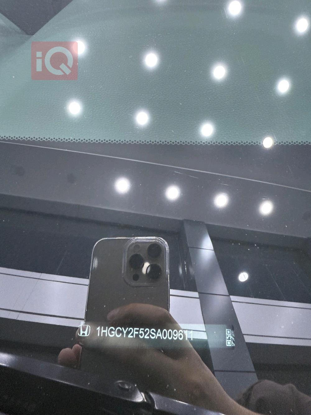 هوندا أكورد